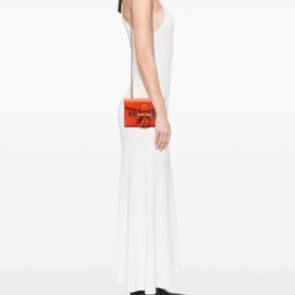 NWT Gucci Mini Microguccissima Emily Crossbody - Picture 4 of 4